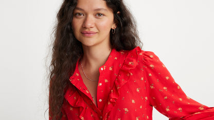 Levi's® Women's Carinna Blouse