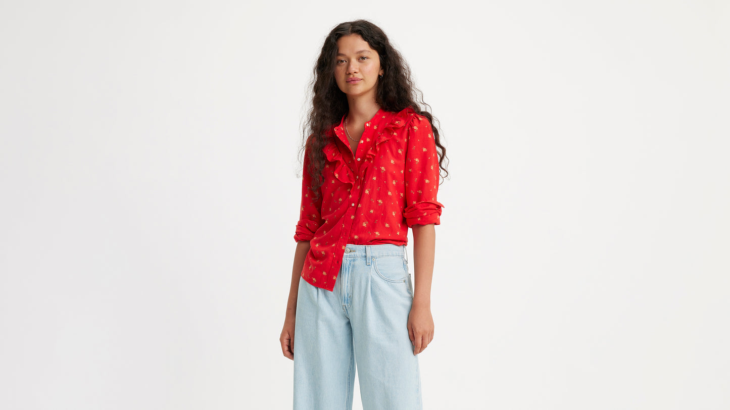 Levi's® Women's Carinna Blouse