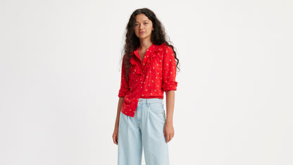 Levi's® Women's Carinna Blouse