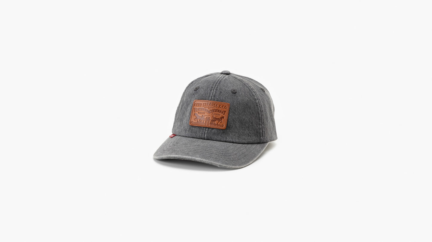 Levi's® Men's Relaxed Dad Cap