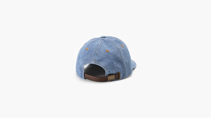 Levi's® Men's Relaxed Dad Cap