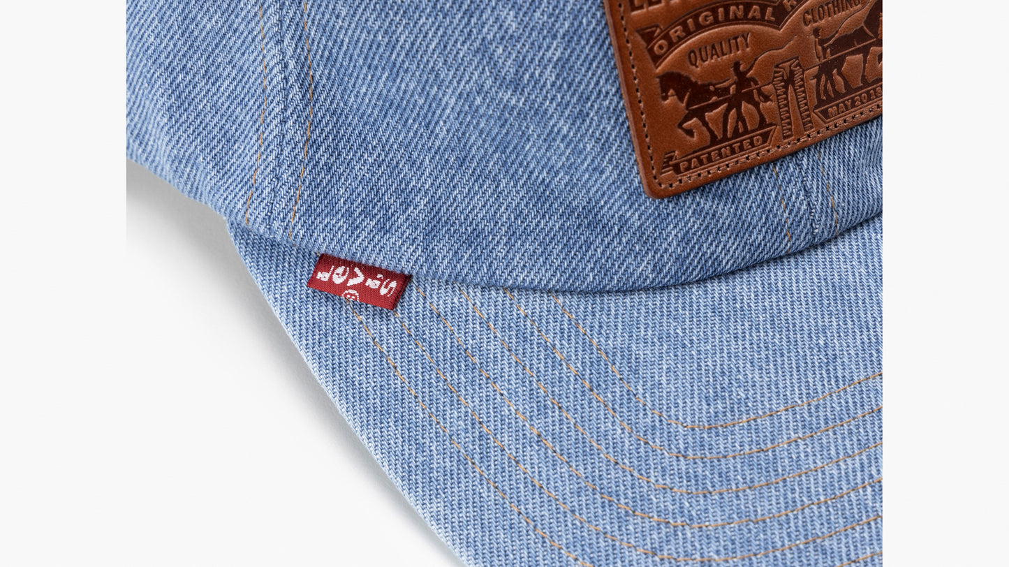 Levi's® Men's Relaxed Dad Cap