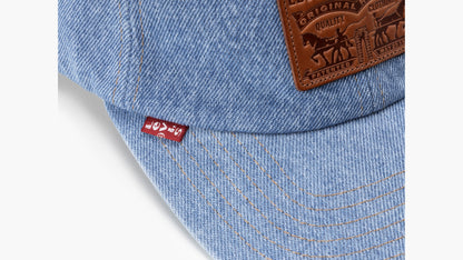 Levi's® Men's Relaxed Dad Cap