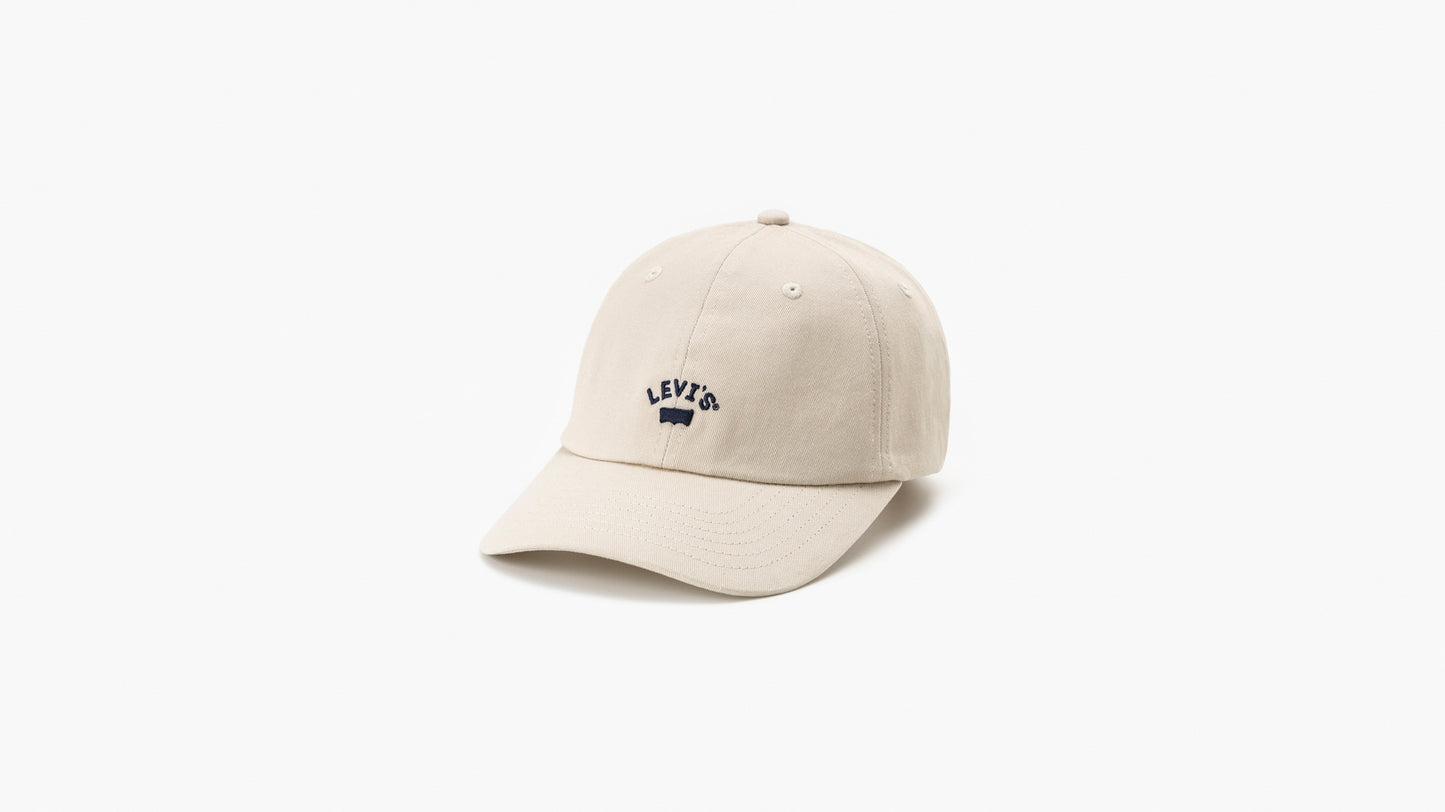 Levi's® Women's Lazy Girl Logo Cap