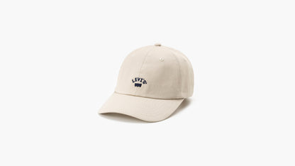 Levi's® Women's Lazy Girl Logo Cap