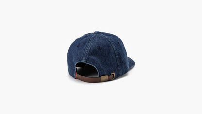 Levi's® Women's Lazy Girl Logo Cap