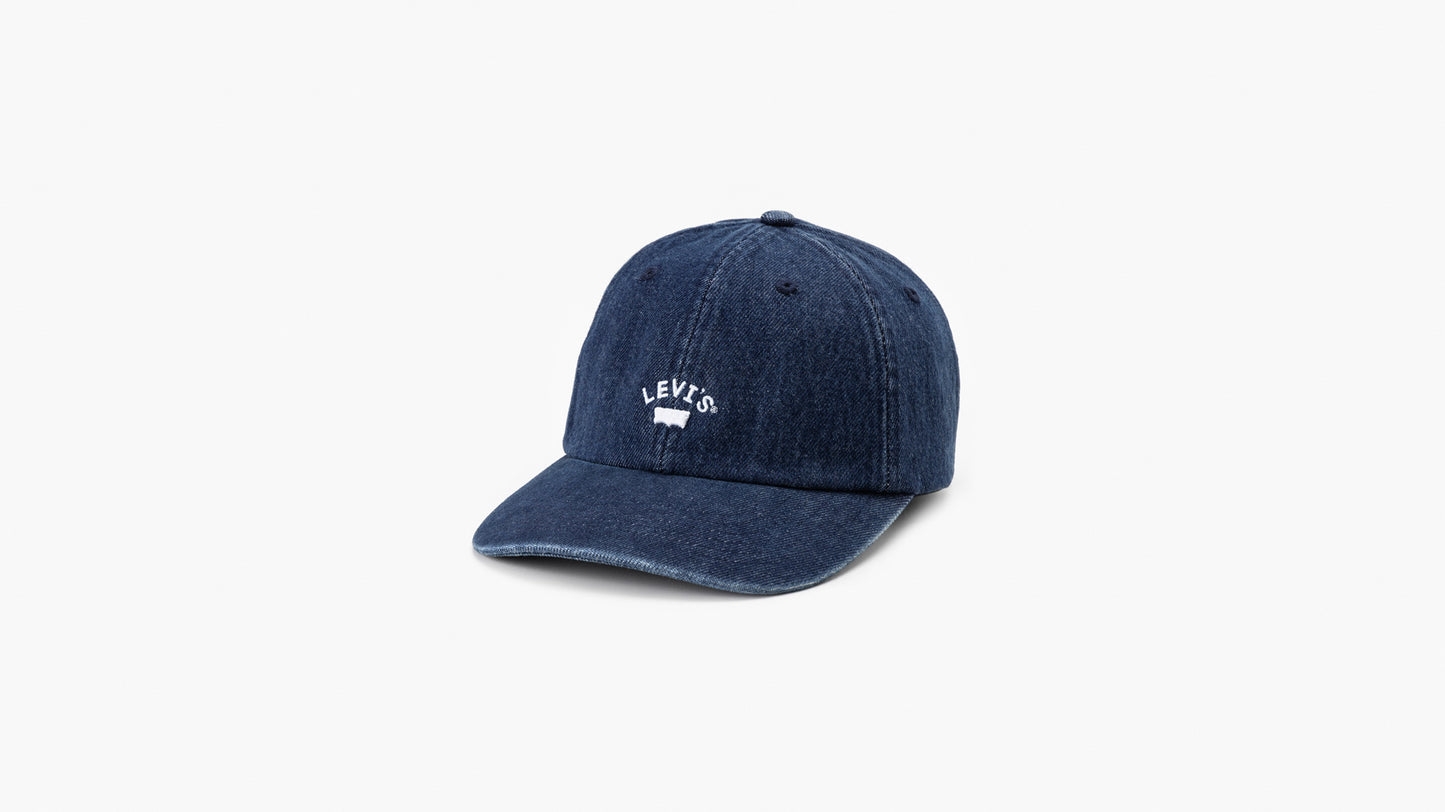 Levi's® Women's Lazy Girl Logo Cap
