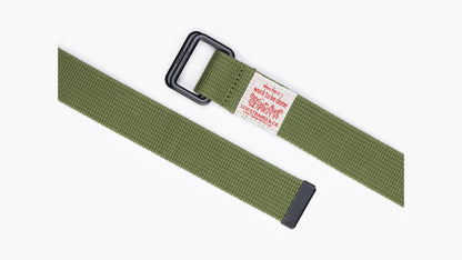 Levi's® Men's Ribbed Workwear Belt