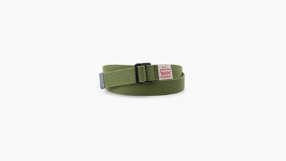 Levi's® Men's Ribbed Workwear Belt