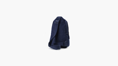 Levi's® Men's Zip Sling Bag