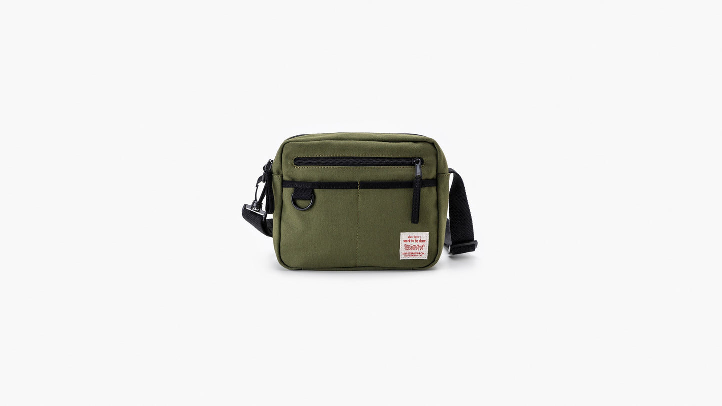 Levi's® Men's Workwear Bag