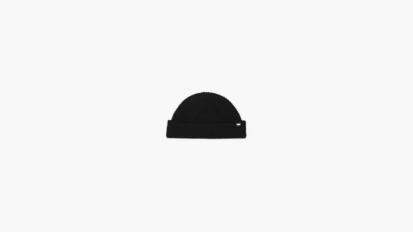 Levi's® Men's Roller Crop Beanie