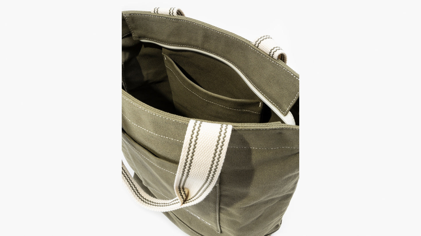 Levi's® Men's Icon Tote