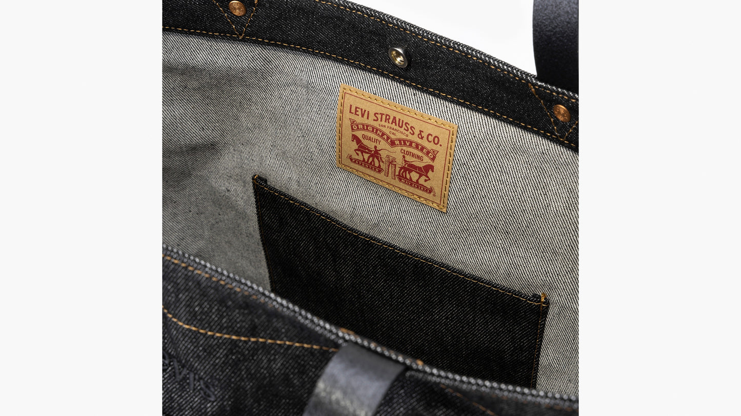 Levi's® Women's Heritage Tote-All Bag