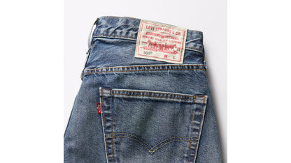 Levi's® Men's Circular 501® Original Jeans
