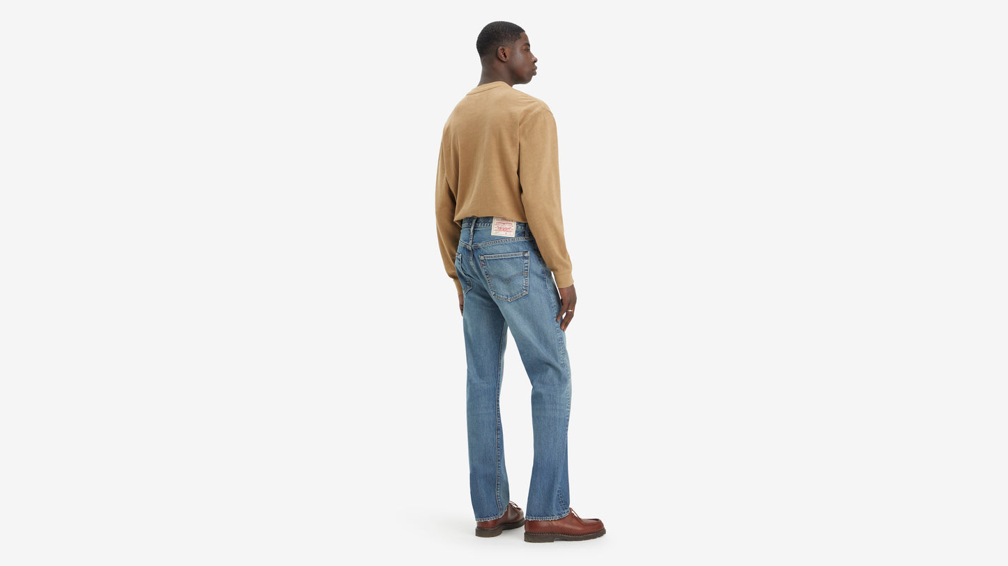 Levi's® Men's Circular 501® Original Jeans
