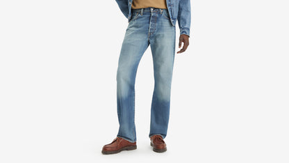 Levi's® Men's Circular 501® Original Jeans