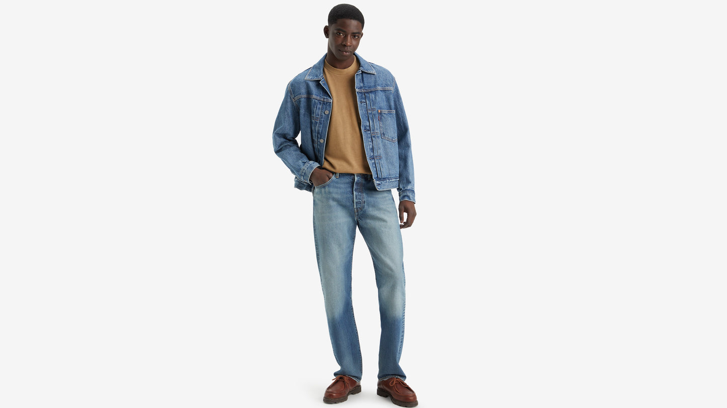 Levi's® Men's Circular 501® Original Jeans