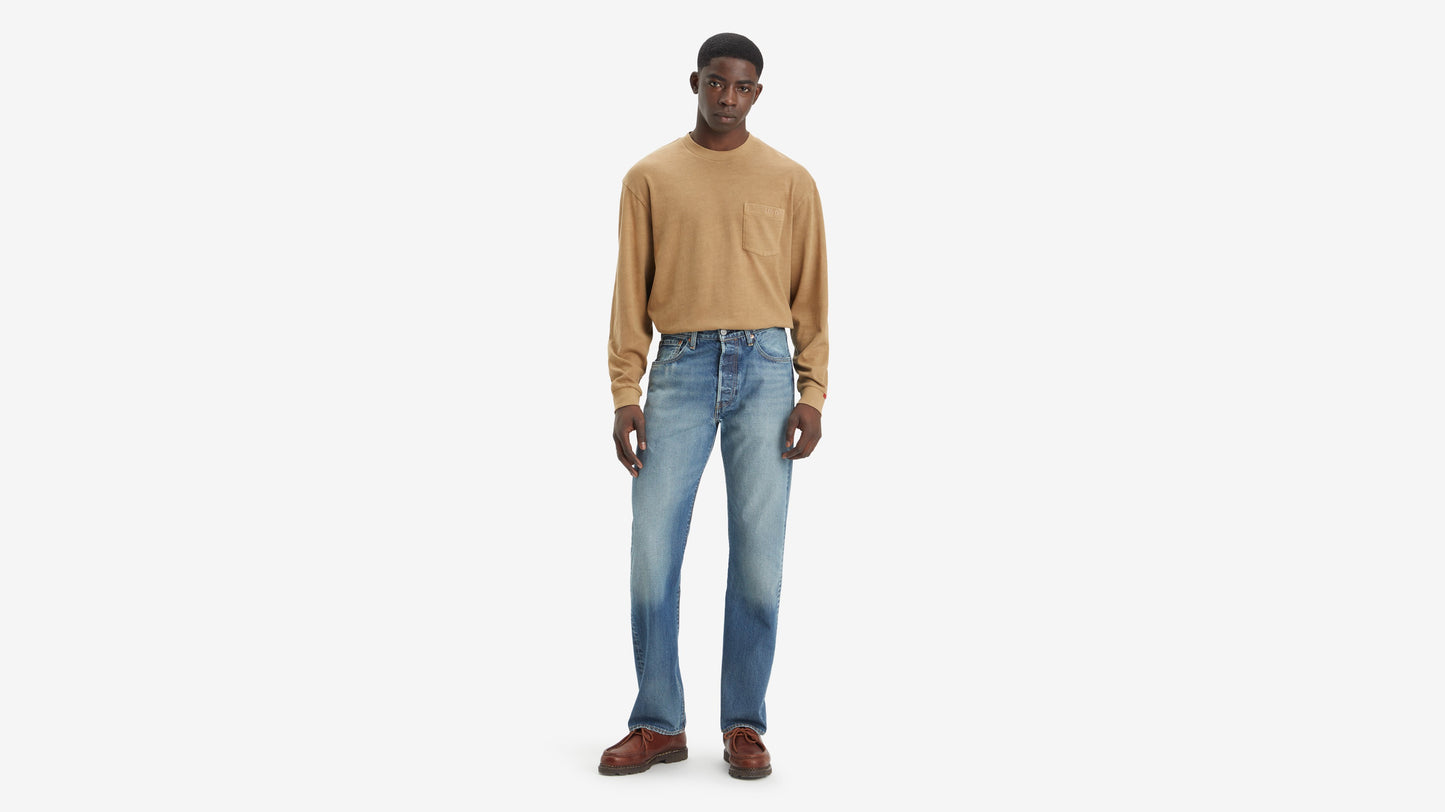 Levi's® Men's Circular 501® Original Jeans