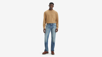 Levi's® Men's Circular 501® Original Jeans