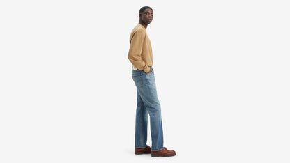 Levi's® Men's Circular 501® Original Jeans