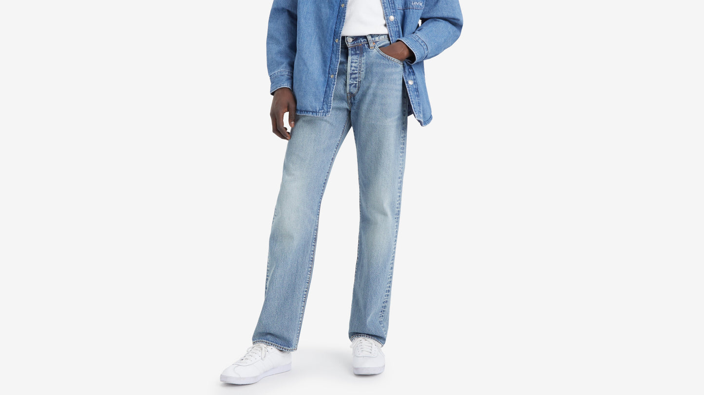 Levi's® Men's Circular 501® Original Jeans
