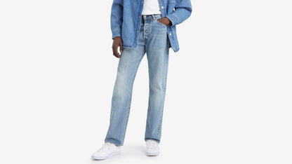 Levi's® Men's Circular 501® Original Jeans