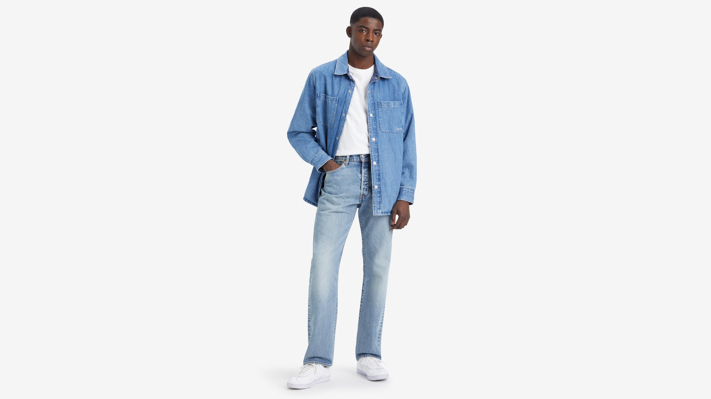 Levi's® Men's Circular 501® Original Jeans