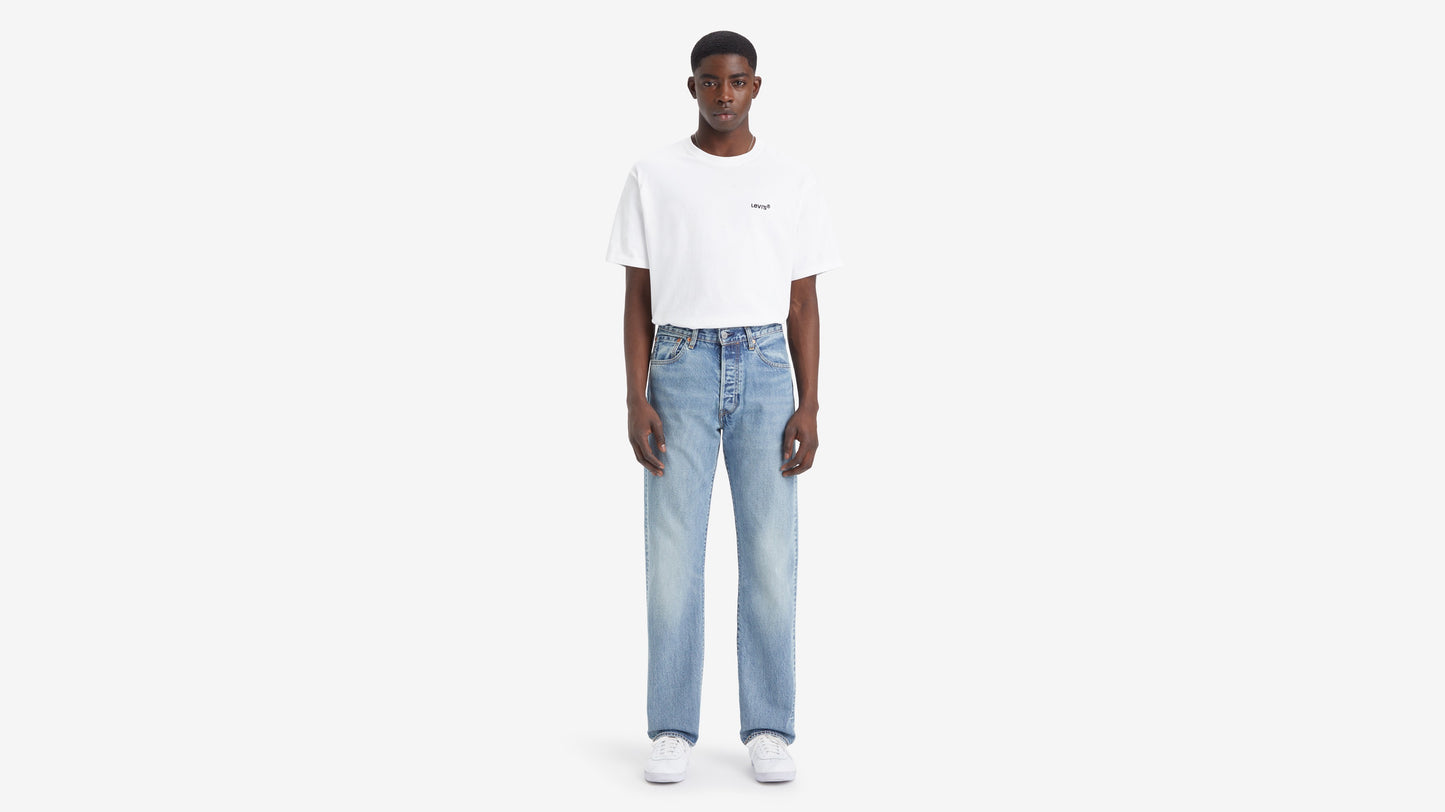 Levi's® Men's Circular 501® Original Jeans