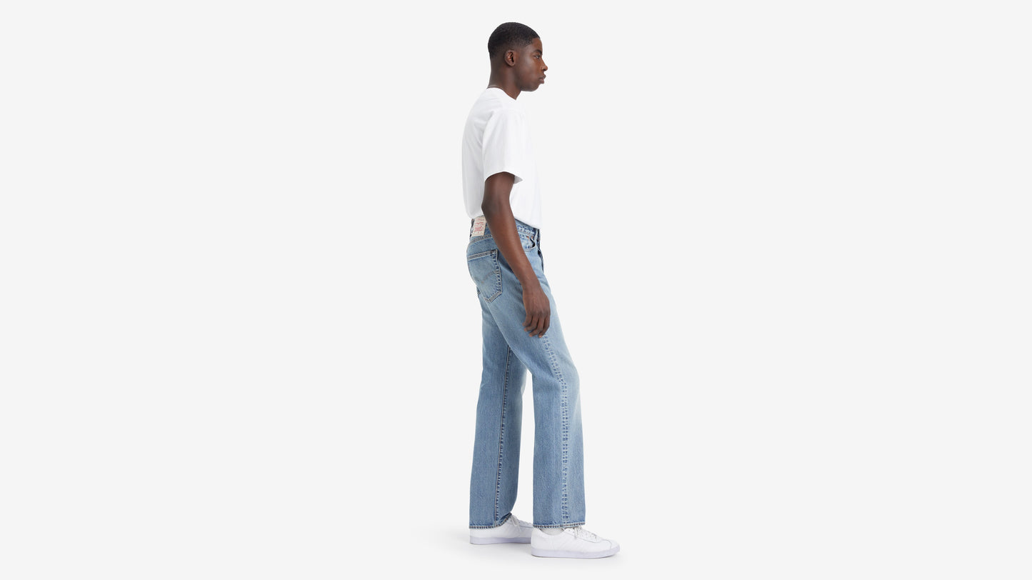 Levi's® Men's Circular 501® Original Jeans