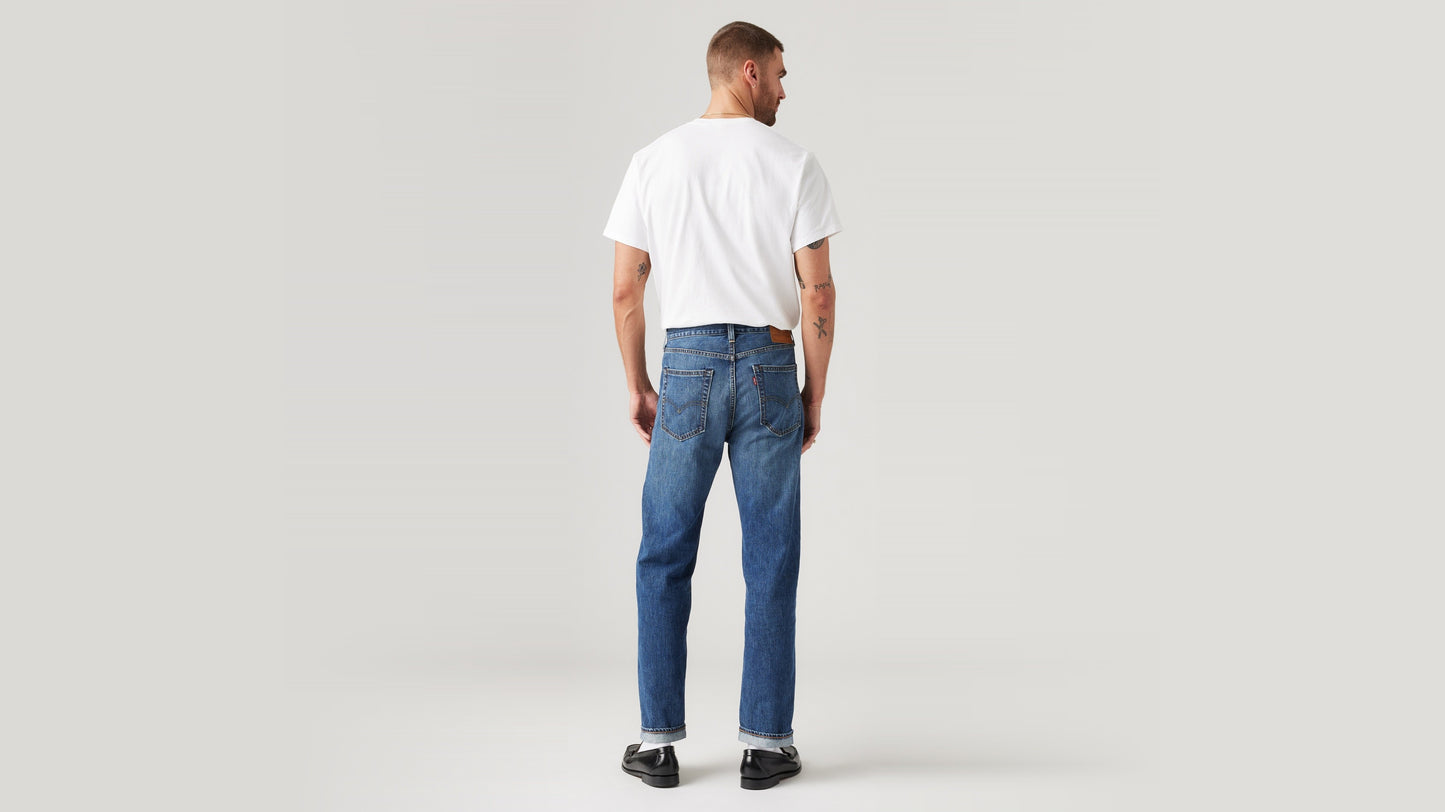 Levi's® Men's 505™ Regular Jeans
