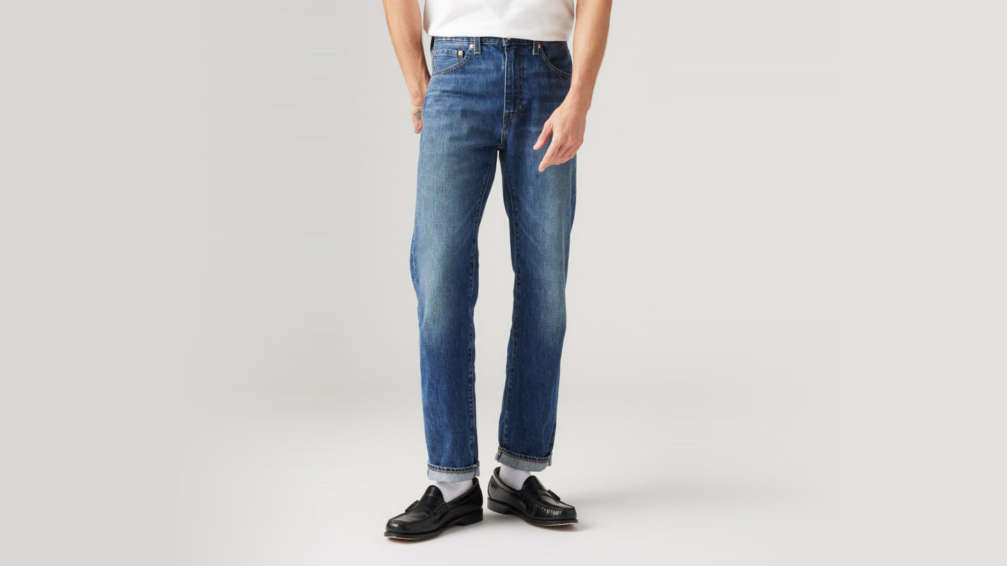Levi's® Men's 505™ Regular Jeans