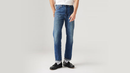 Levi's® Men's 505™ Regular Jeans