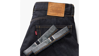 Levi's® Men's 505™ Regular Selvedge Jeans
