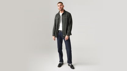Levi's® Men's 505™ Regular Selvedge Jeans