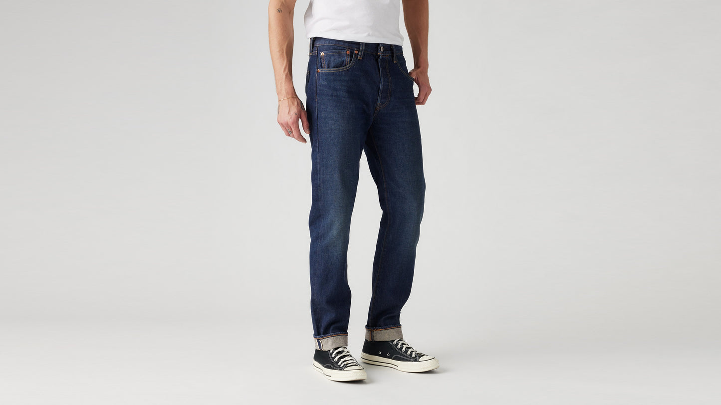 Levi's® Men's 501® Slim Taper Jeans