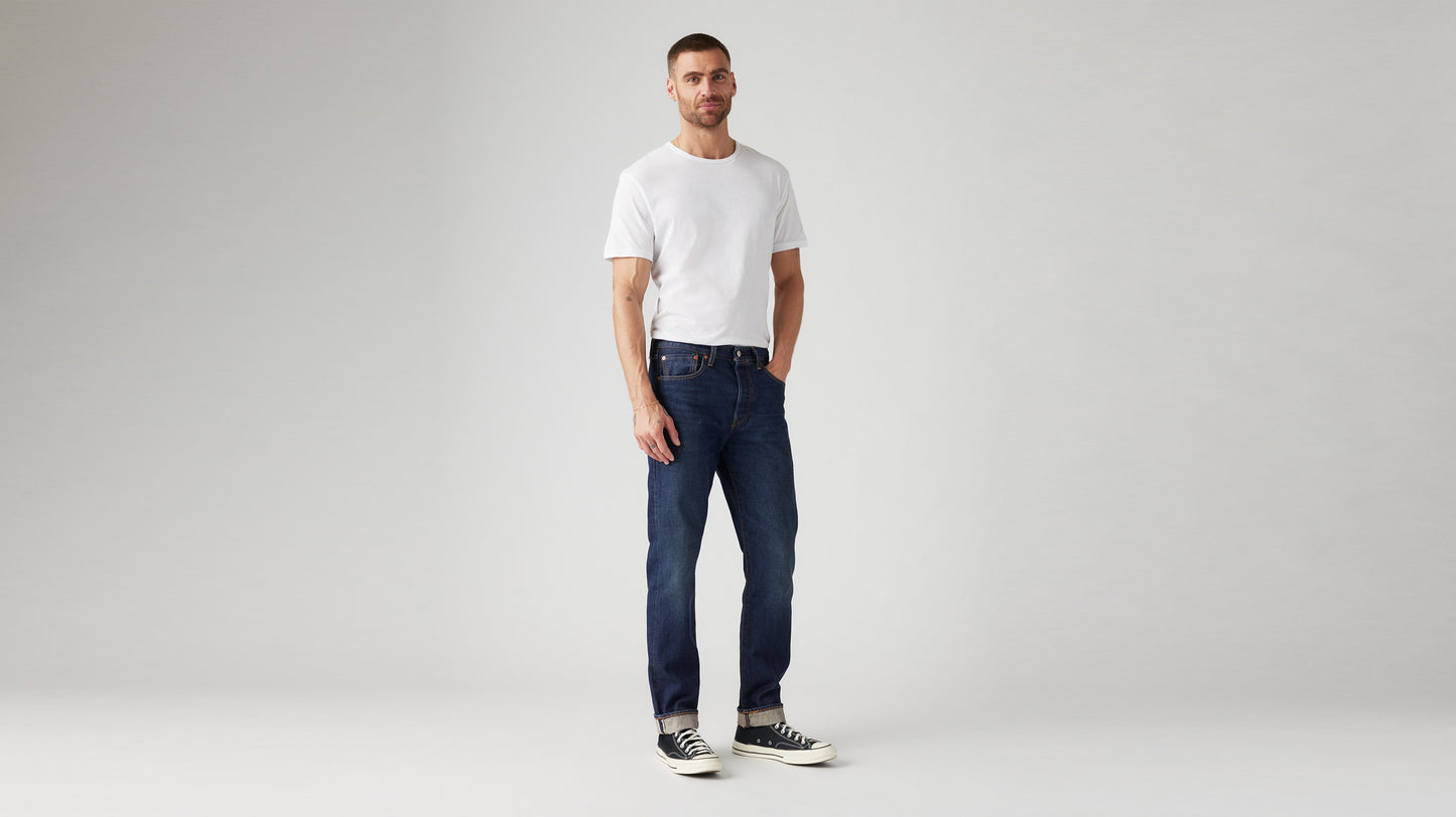Levi's® Men's 501® Slim Taper Jeans