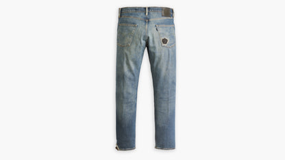Levi’s® Men’s Made in Japan 502™ Taper Jeans