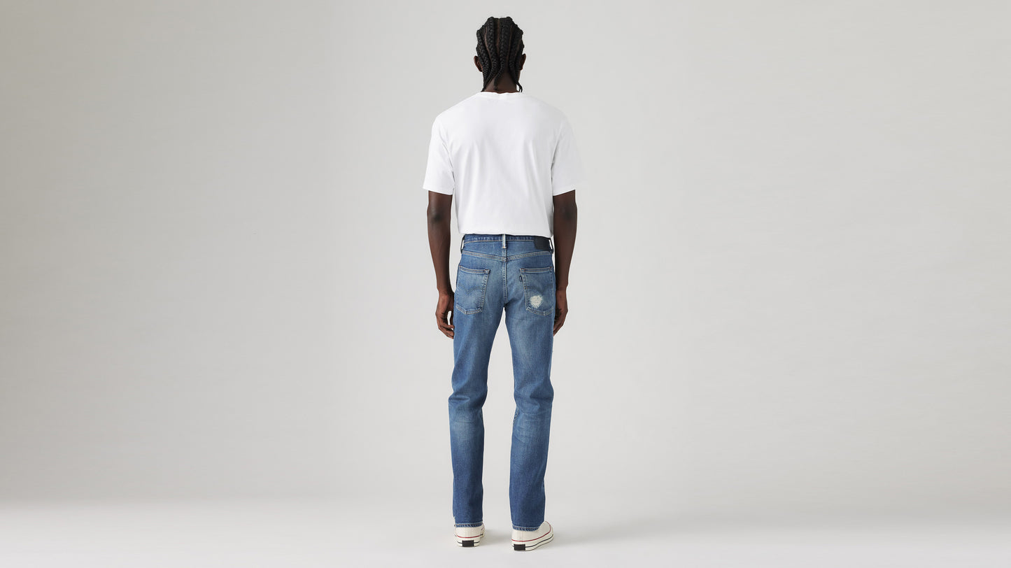 Levi’s® Men’s Made in Japan 502™ Taper Jeans