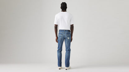 Levi’s® Men’s Made in Japan 502™ Taper Jeans