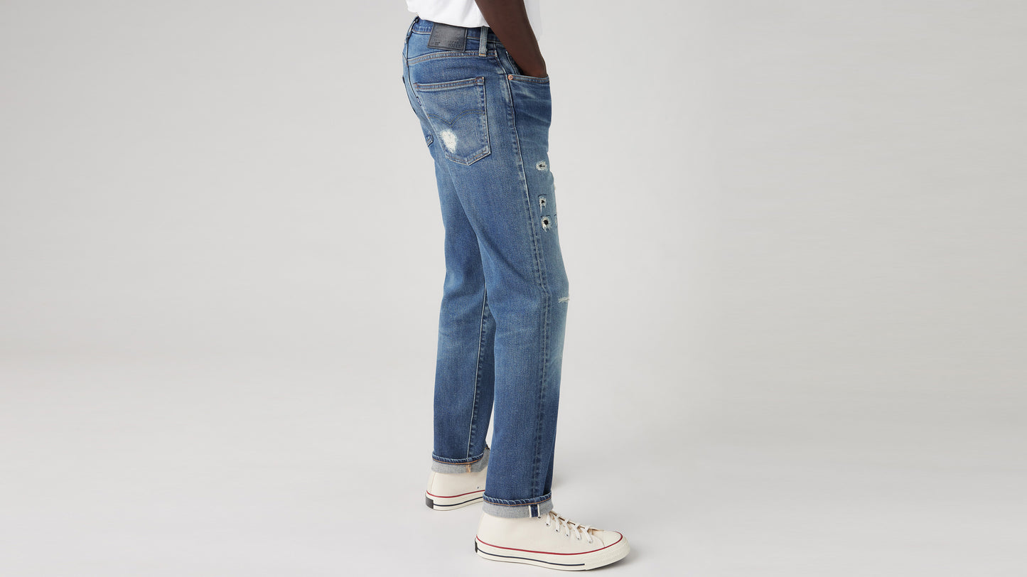 Levi’s® Men’s Made in Japan 502™ Taper Jeans