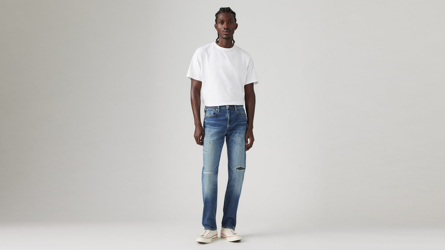 Levi’s® Men’s Made in Japan 502™ Taper Jeans