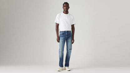 Levi’s® Men’s Made in Japan 502™ Taper Jeans