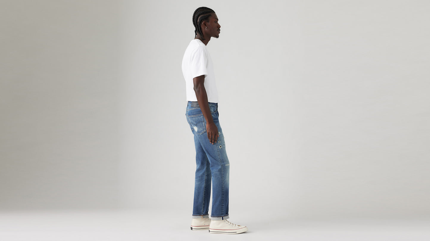 Levi’s® Men’s Made in Japan 502™ Taper Jeans