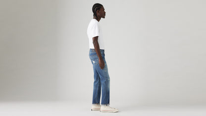 Levi’s® Men’s Made in Japan 502™ Taper Jeans