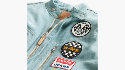 Levi's® x McLaren Racing Suit