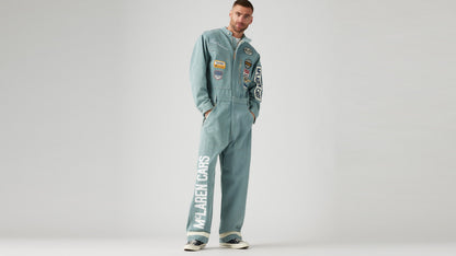 Levi's® x McLaren Racing Suit