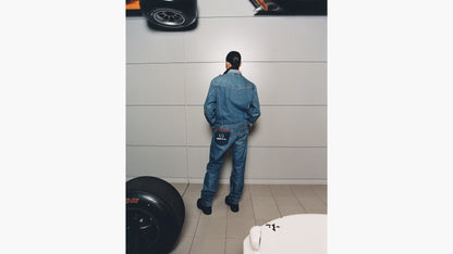 Levi's® x McLaren Racing Heritage 501® Jeans