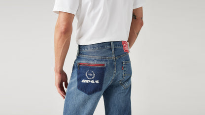 Levi's® x McLaren Racing Heritage 501® Jeans