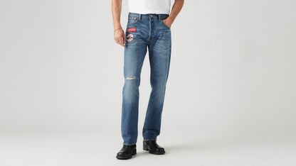 Levi's® x McLaren Racing Heritage 501® Jeans